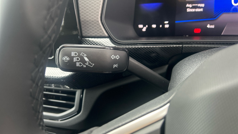 Volkswagen T-Cross 1.0 TSI 115 Match 5dr Petrol Estate